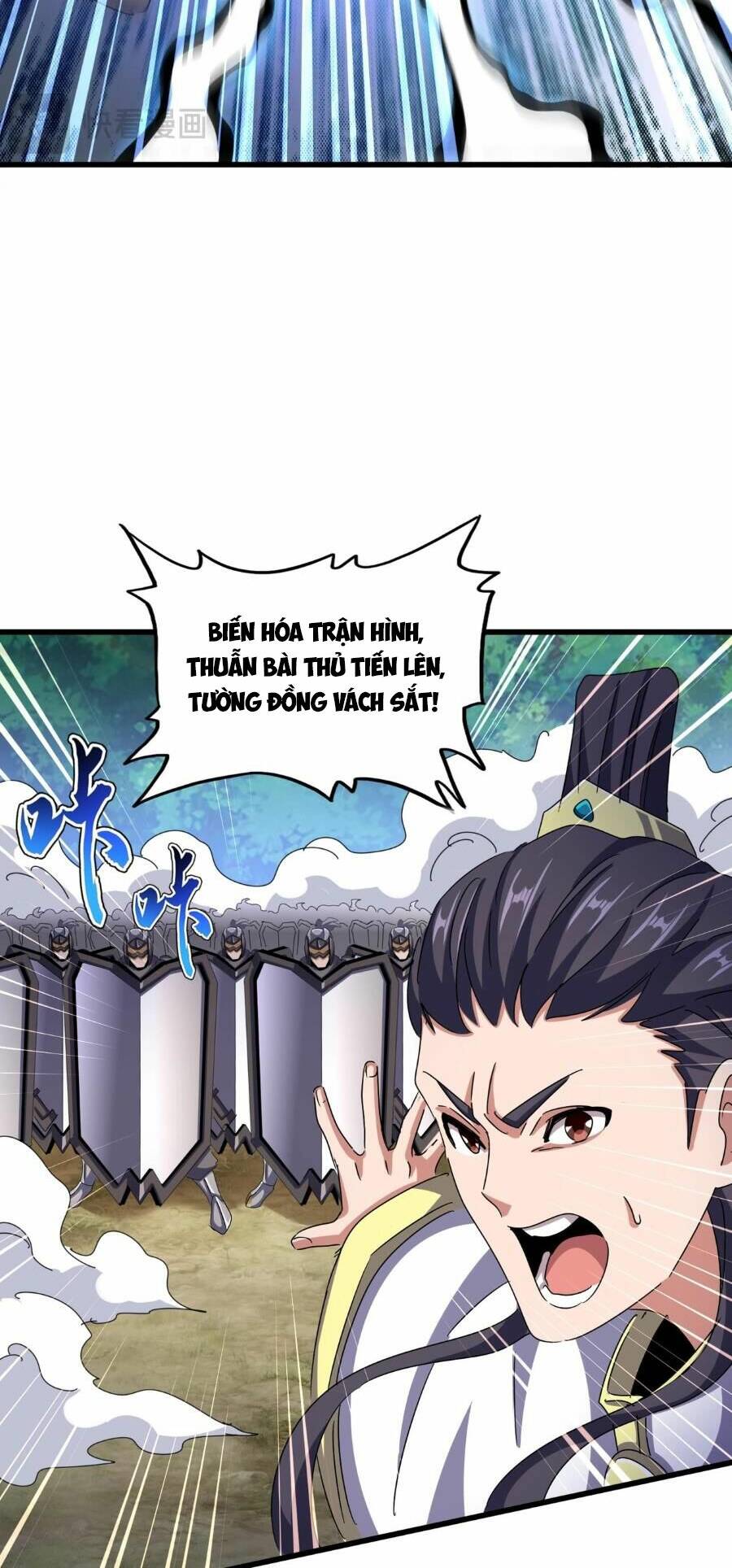 Chapter 495 trang 21