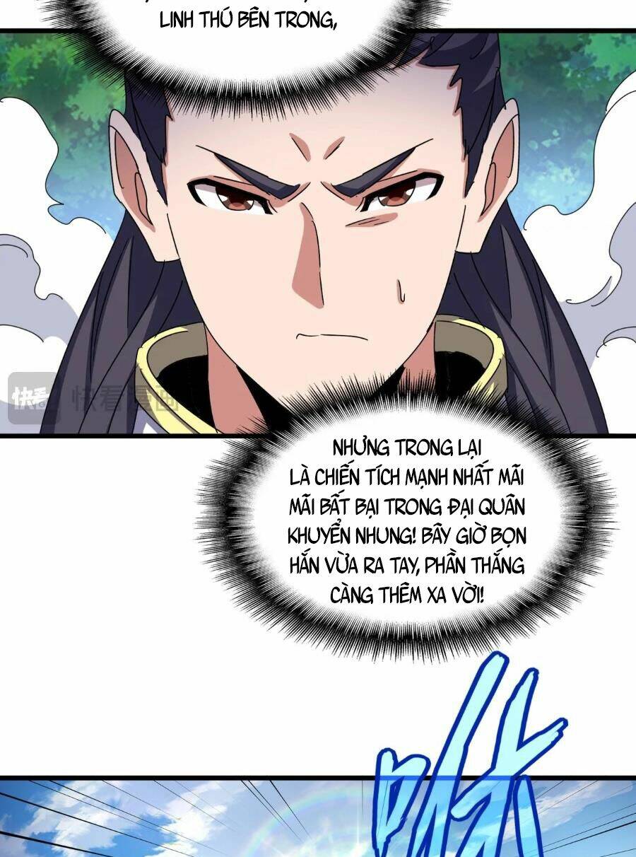 Chapter 495 trang 25