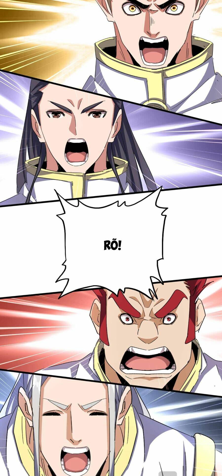 Chapter 495 trang 29