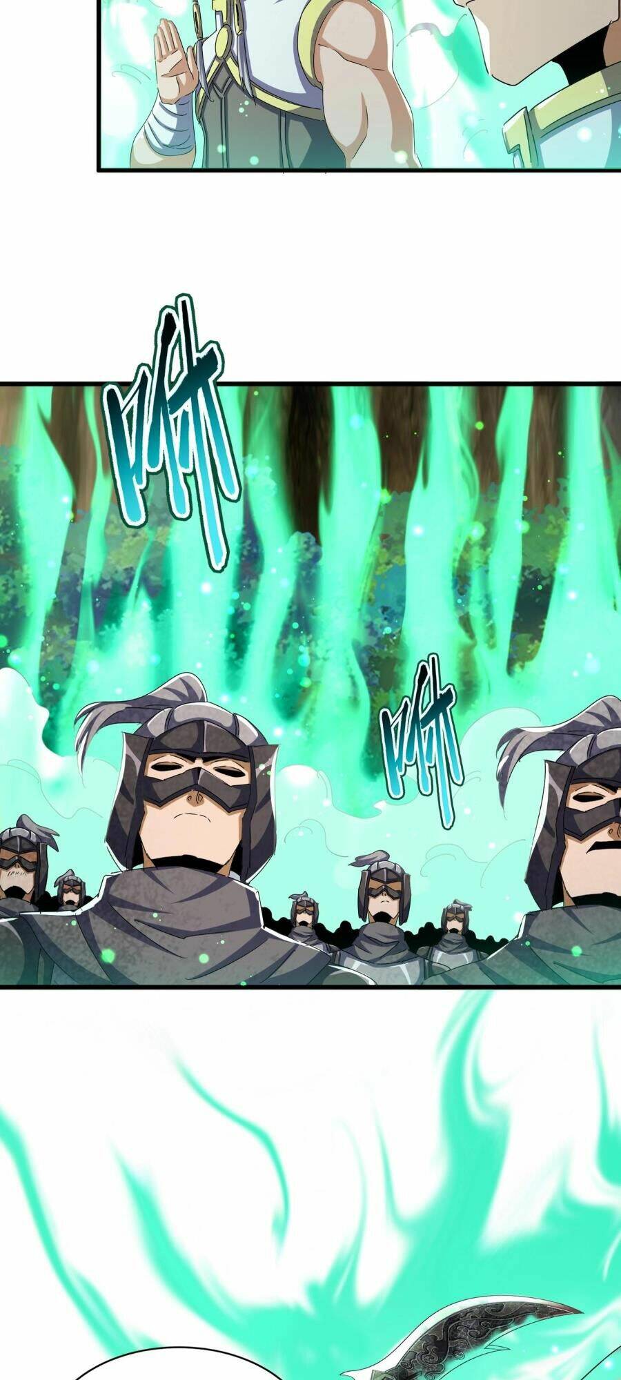 Chapter 495 trang 36