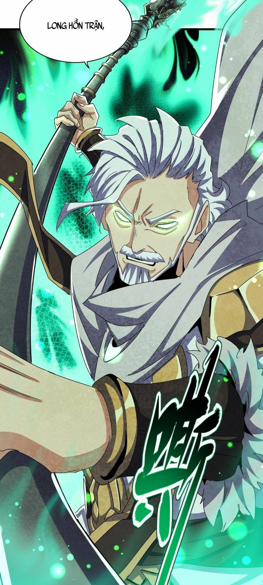 Chapter 495 trang 37