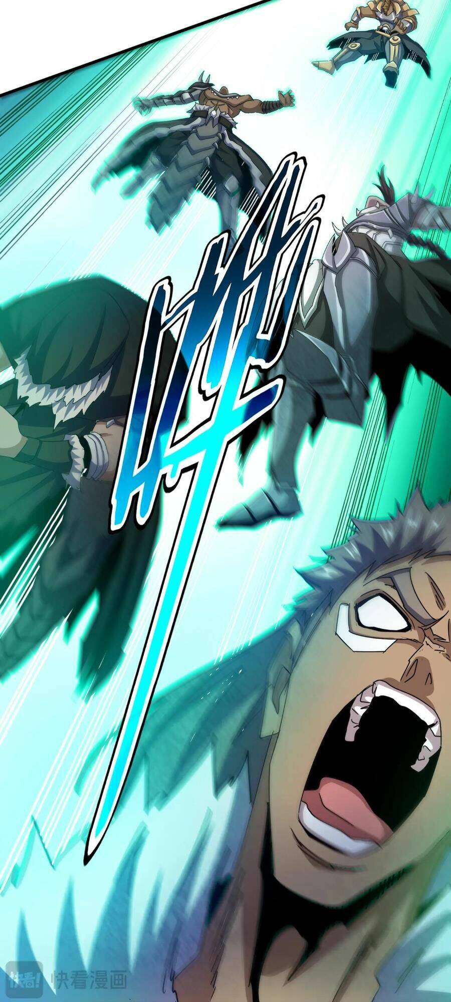 Chapter 495 trang 40