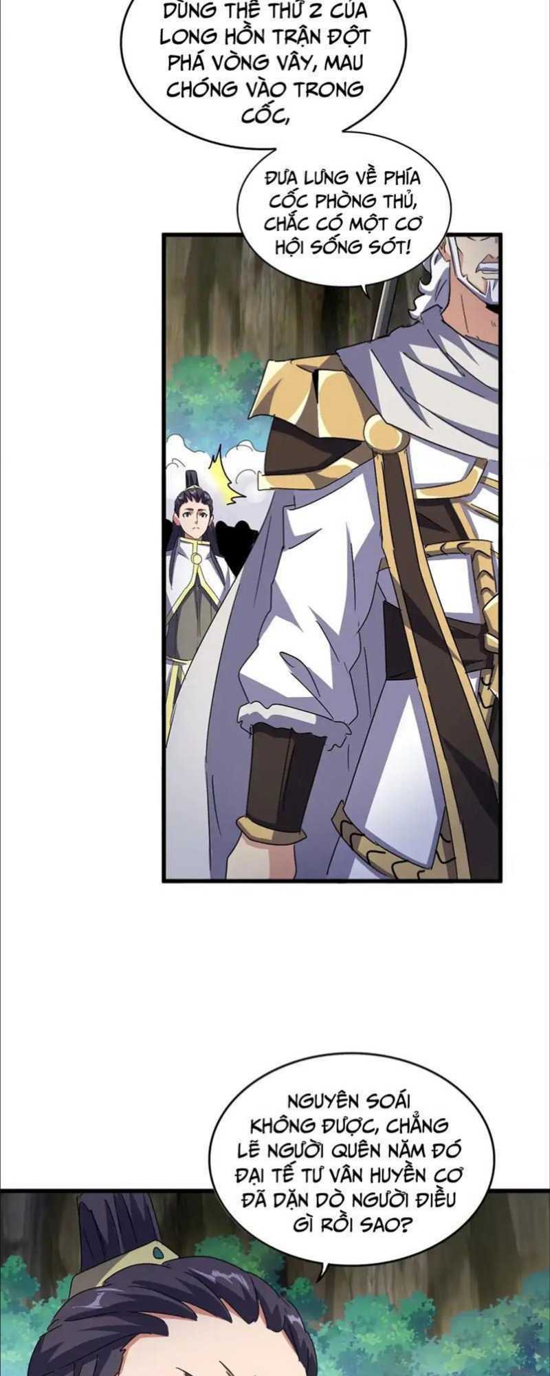 Chapter 496 trang 11