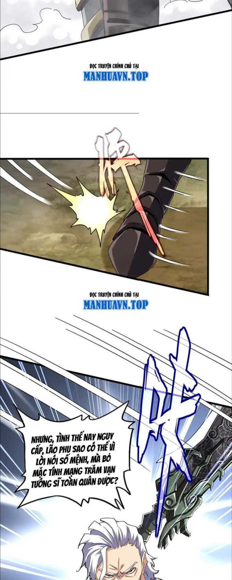 Chapter 496 trang 14