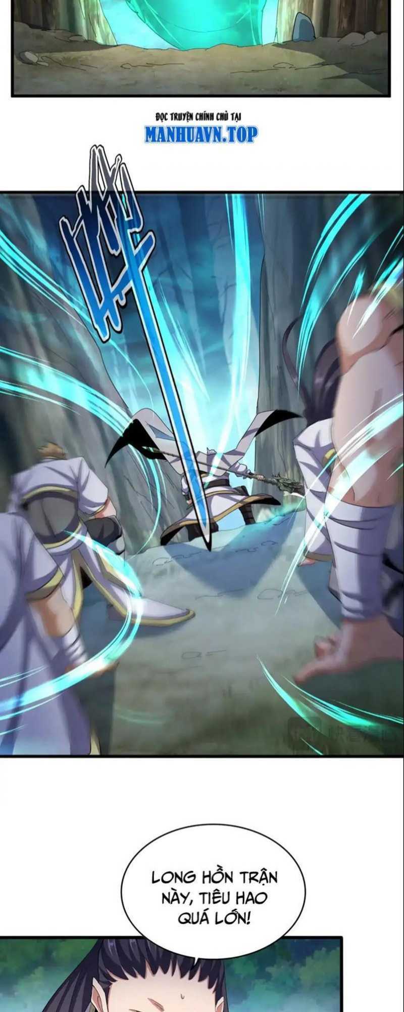 Chapter 496 trang 30