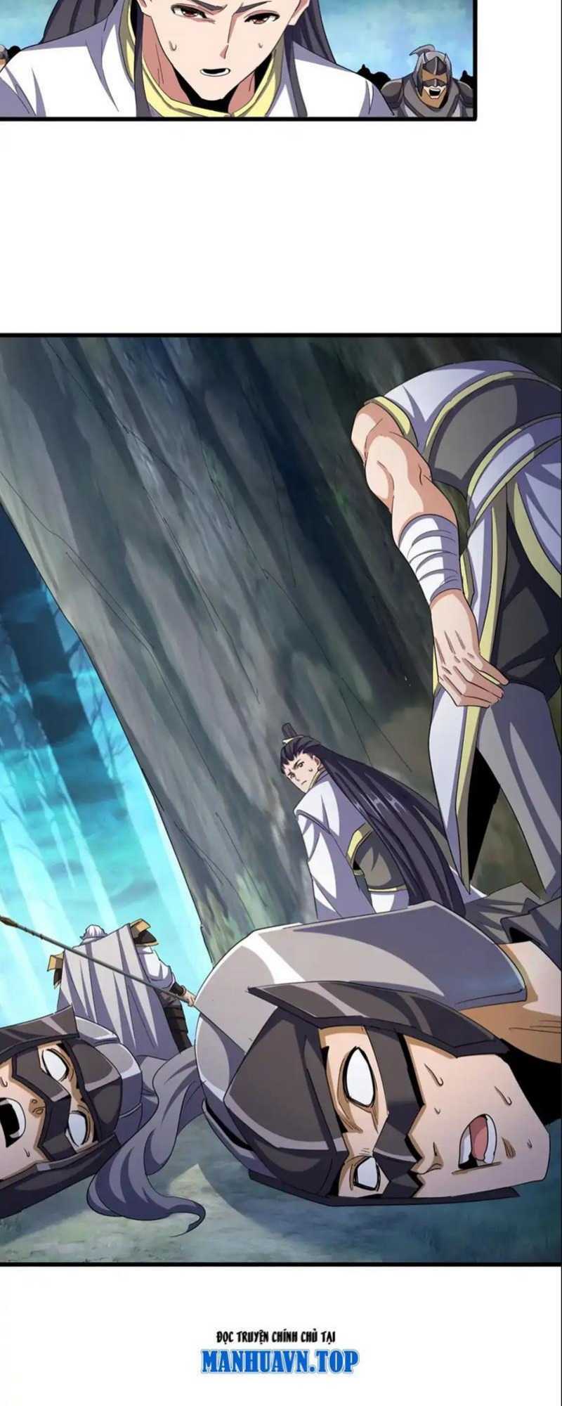 Chapter 496 trang 31