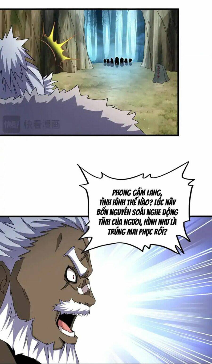 Chapter 497 trang 27