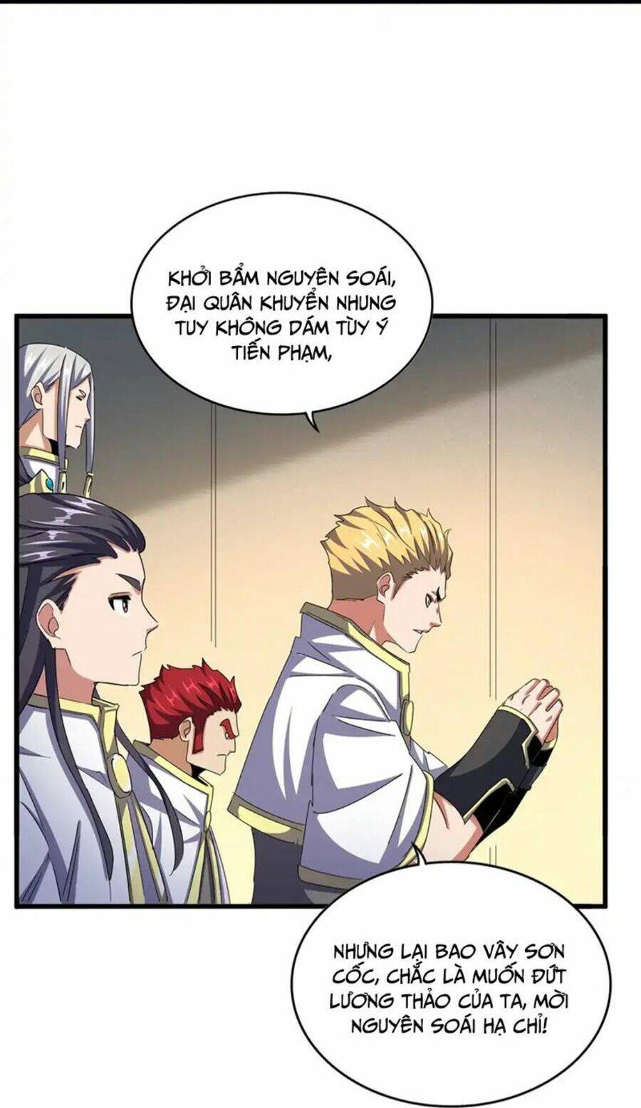 Chapter 497 trang 36