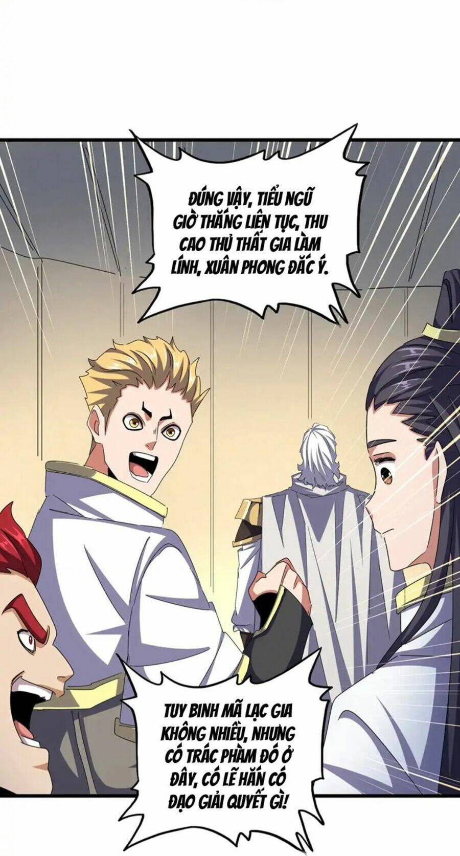 Chapter 497 trang 40