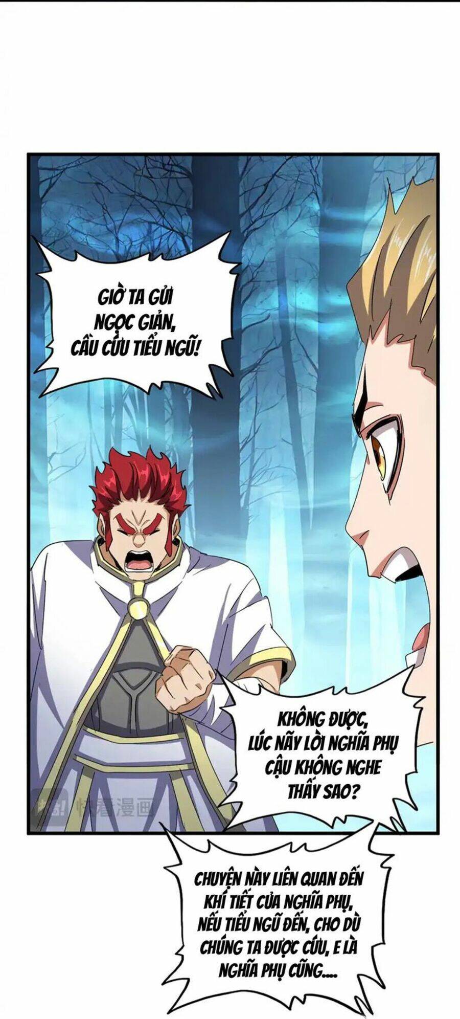 Chapter 497 trang 58