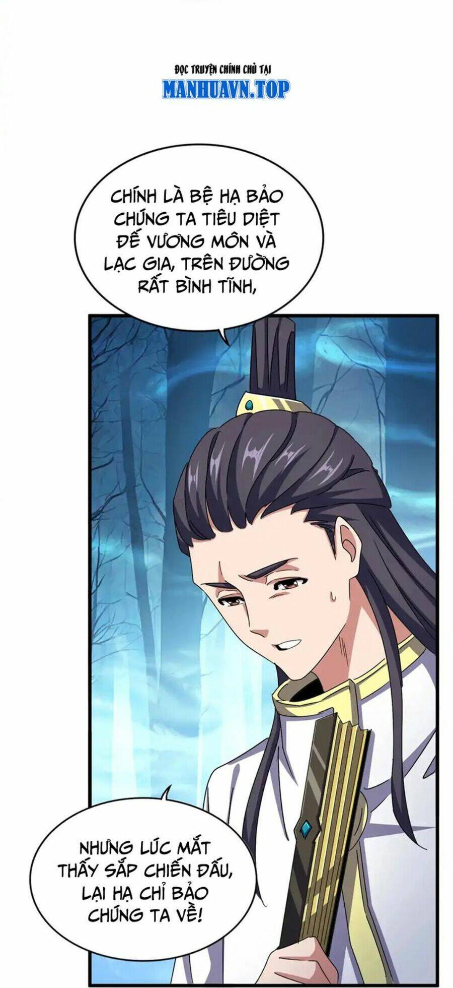 Chapter 497 trang 60