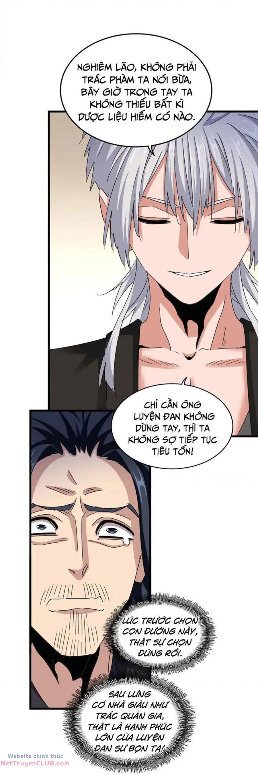 Chapter 499 trang 15