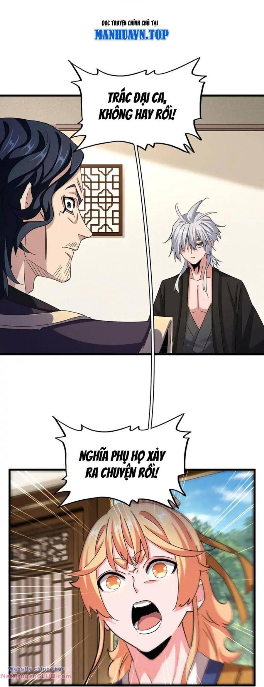 Chapter 499 trang 16