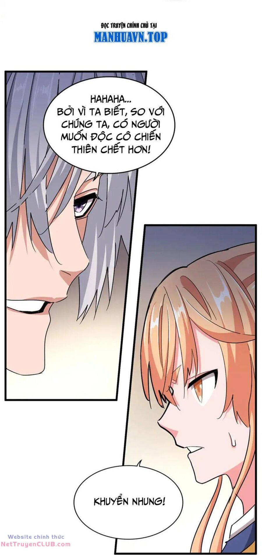 Chapter 499 trang 20