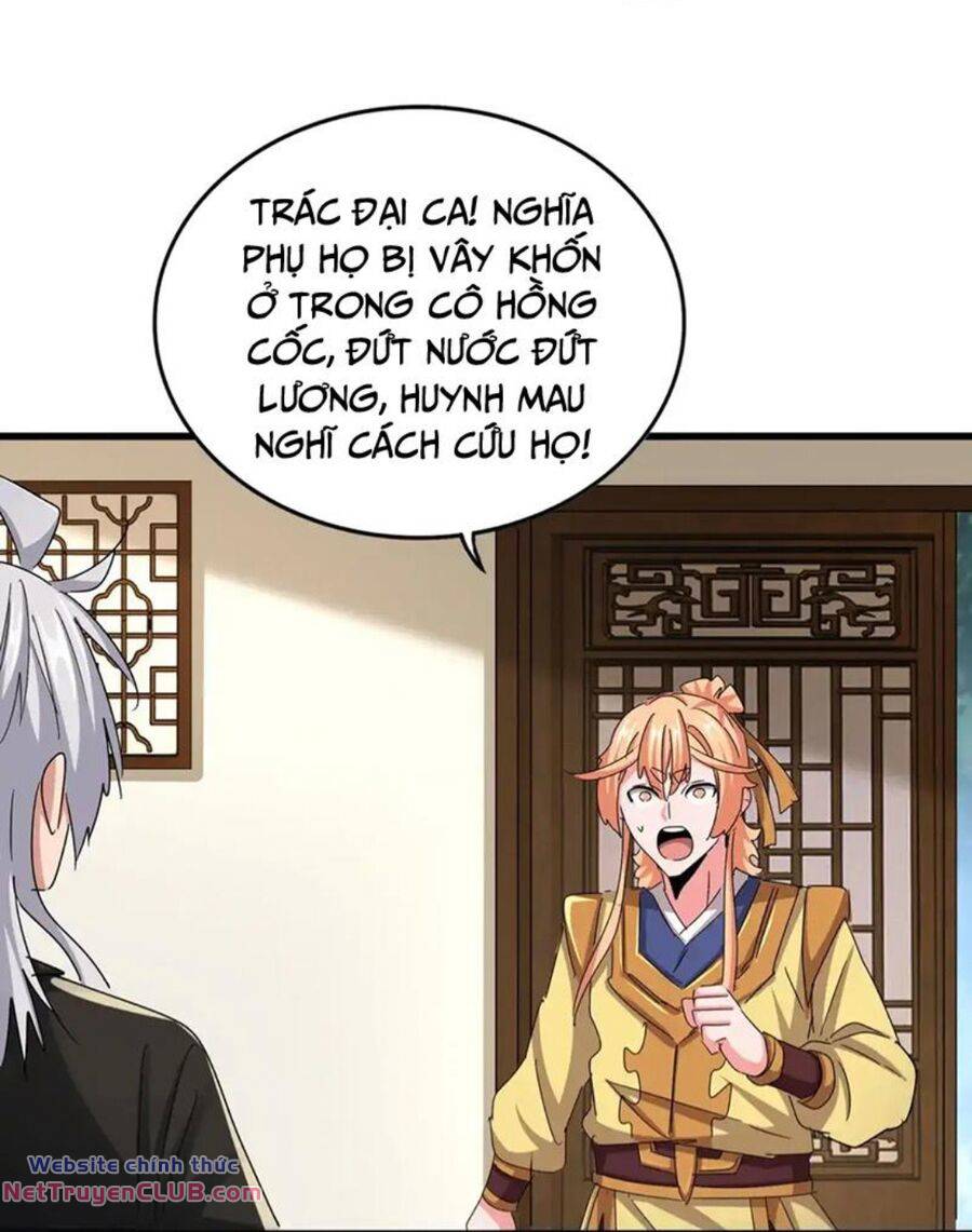 Chapter 499 trang 22