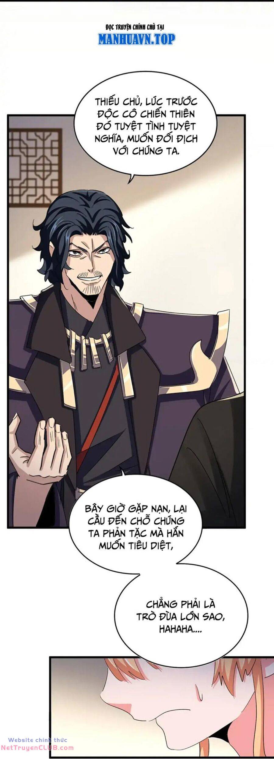 Chapter 499 trang 25