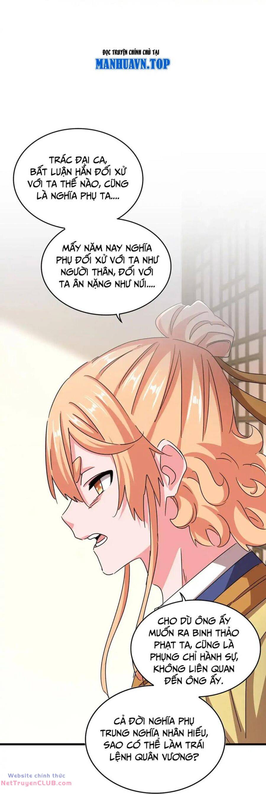 Chapter 499 trang 26