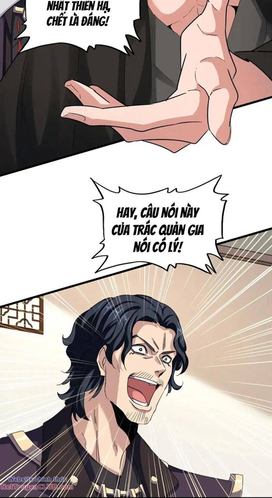 Chapter 499 trang 33