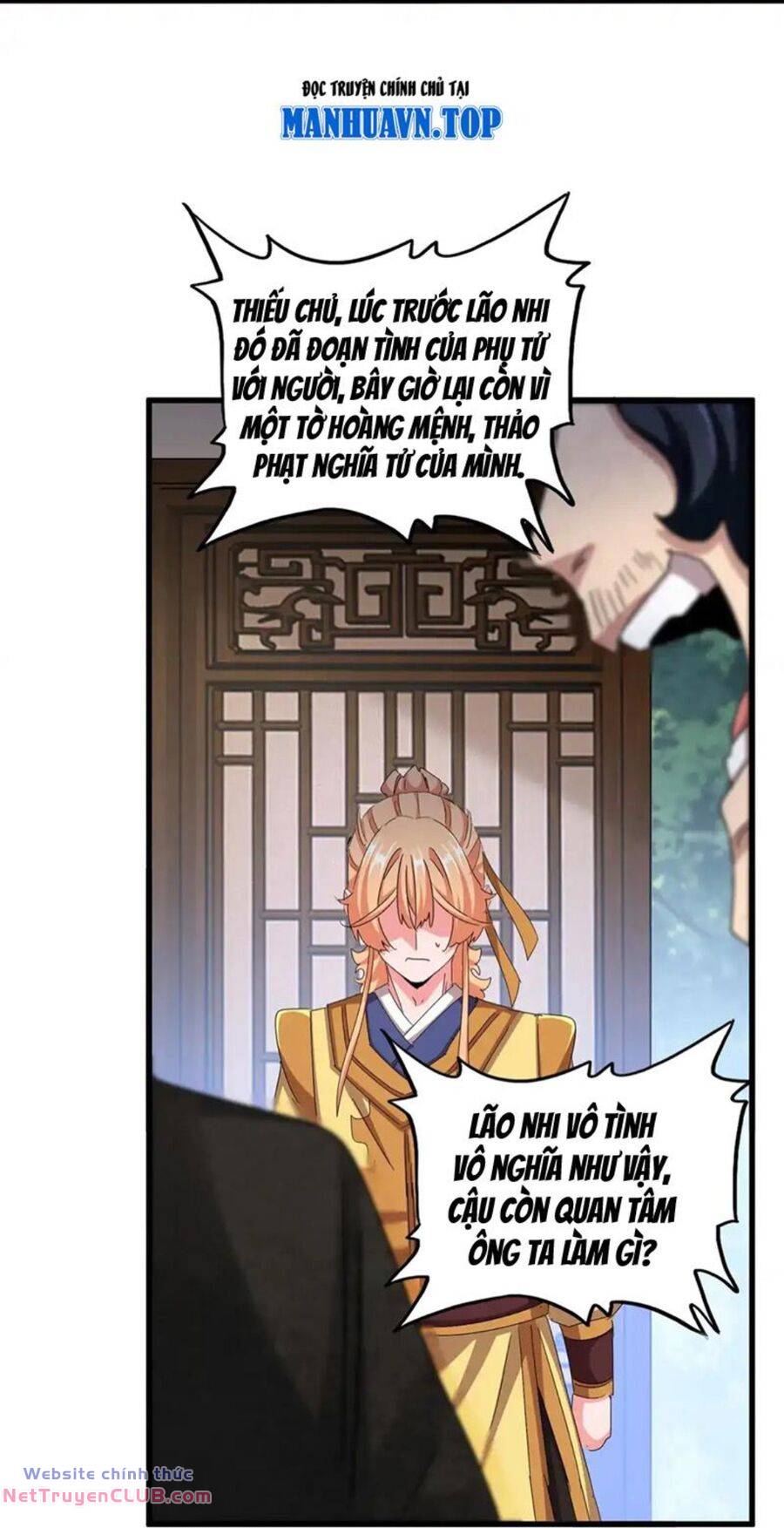 Chapter 499 trang 34