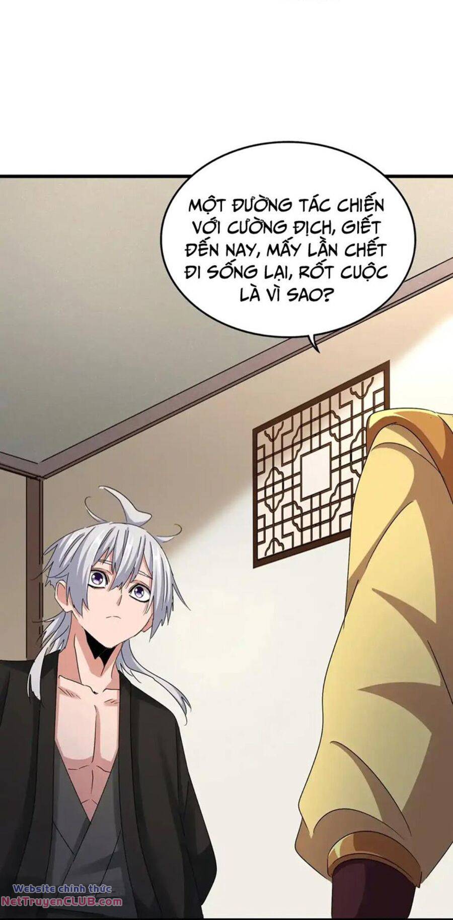 Chapter 499 trang 37