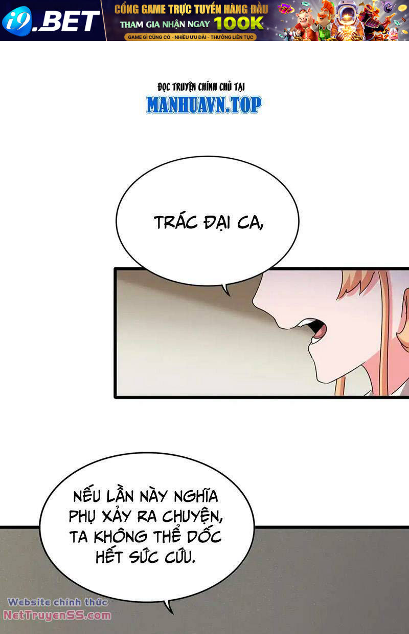 Chapter 500 trang 1