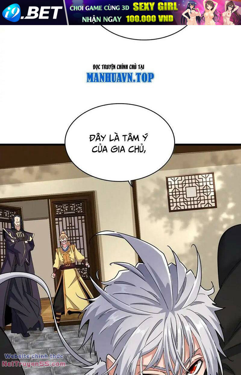 Chapter 500 trang 10