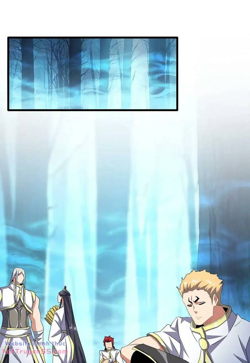 Chapter 500 trang 16