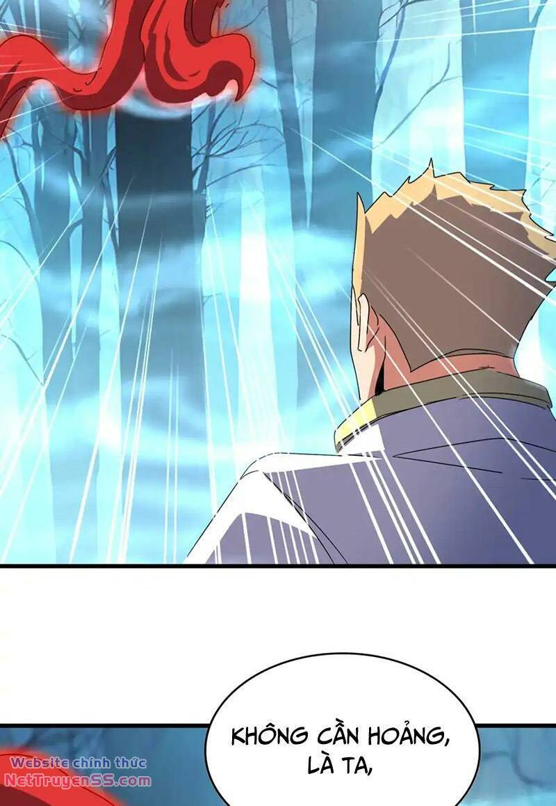 Chapter 500 trang 18