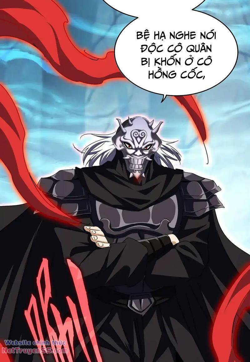 Chapter 500 trang 19