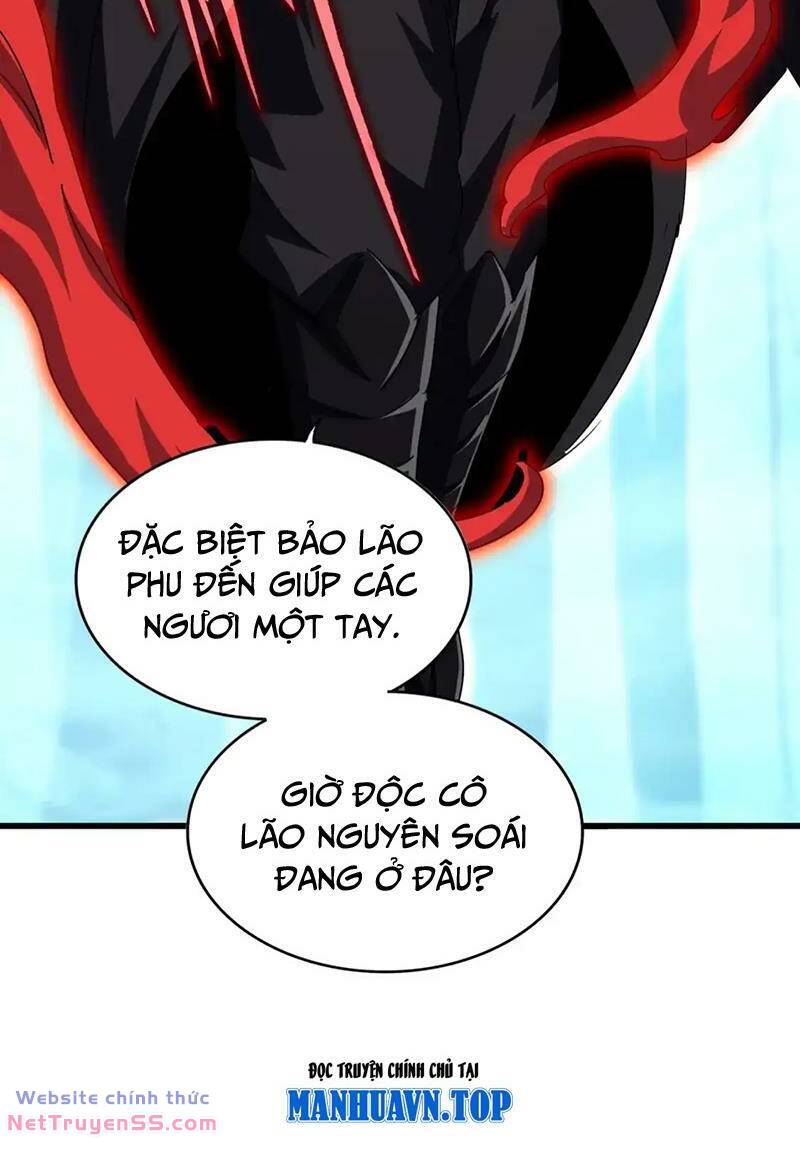 Chapter 500 trang 20