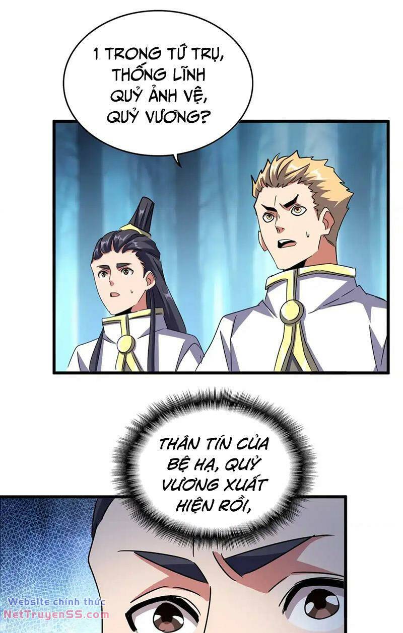 Chapter 500 trang 21