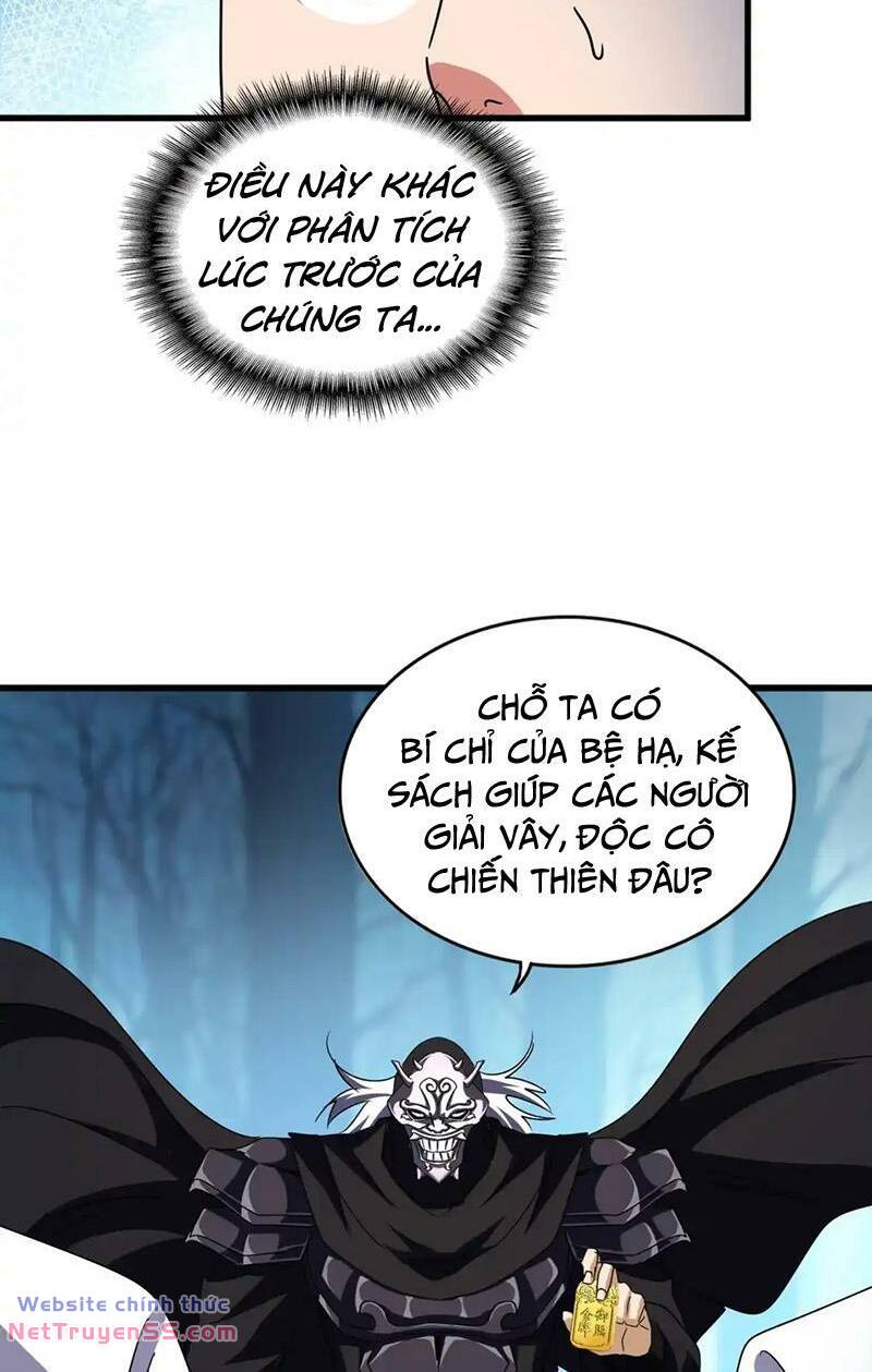 Chapter 500 trang 22