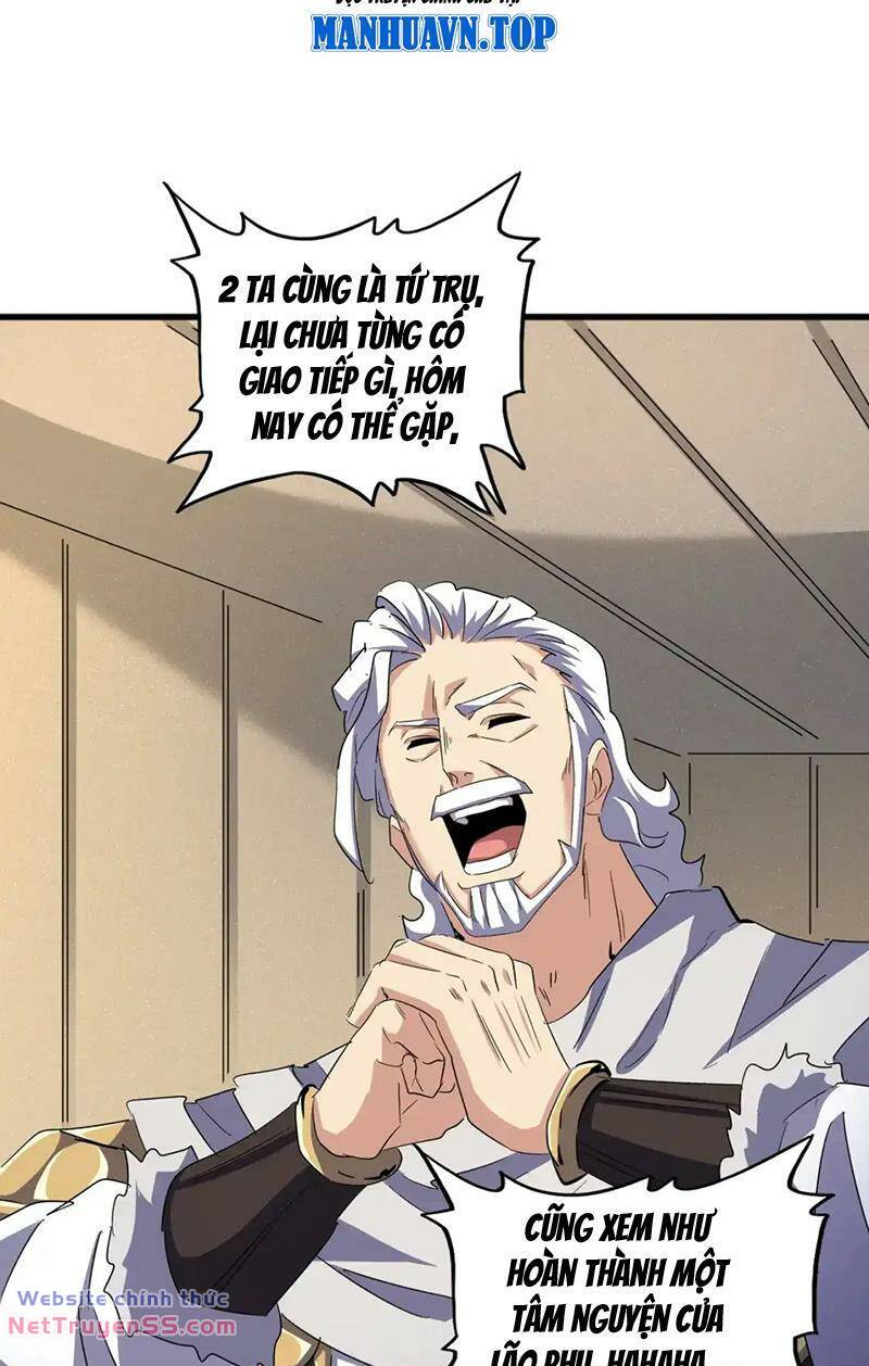 Chapter 500 trang 25