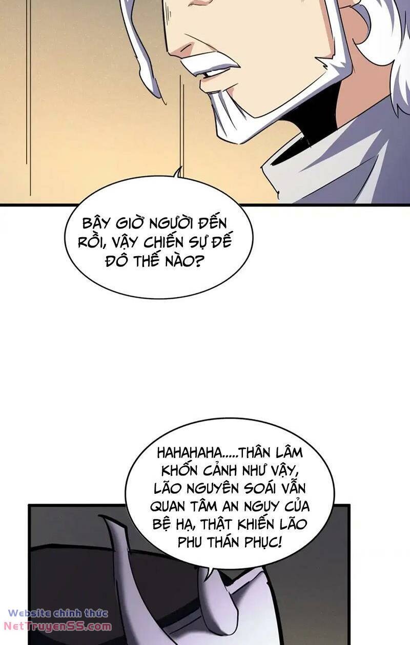 Chapter 500 trang 28