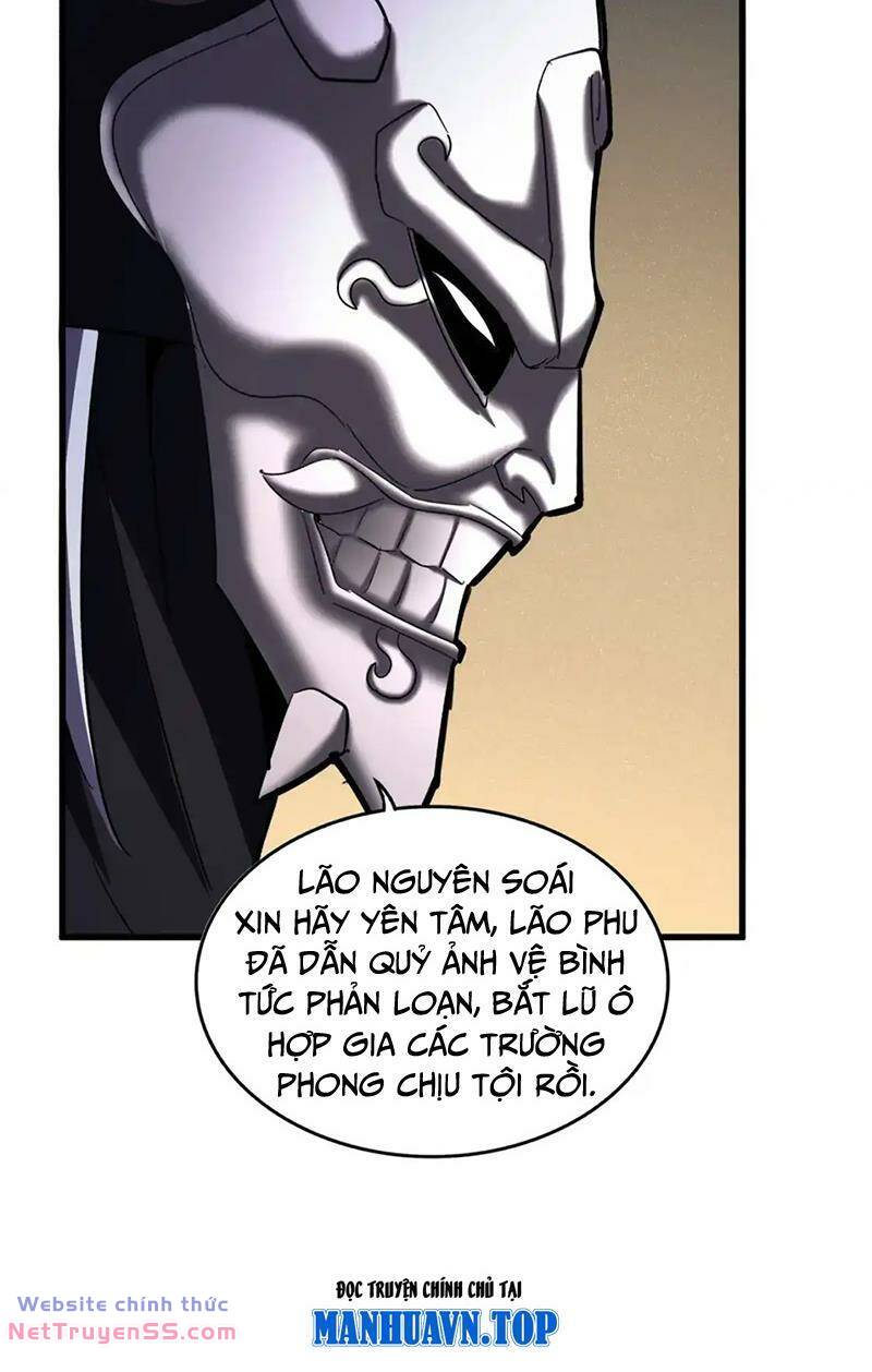 Chapter 500 trang 29