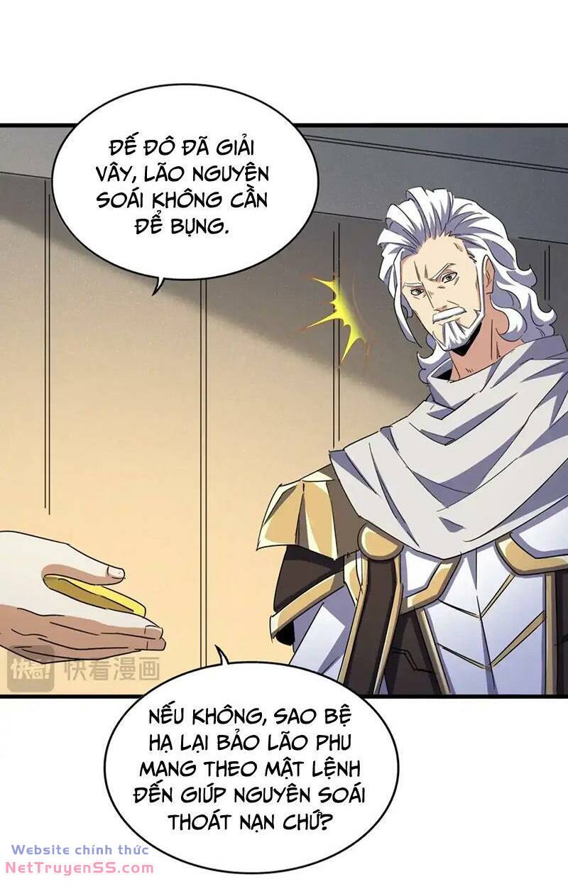 Chapter 500 trang 30