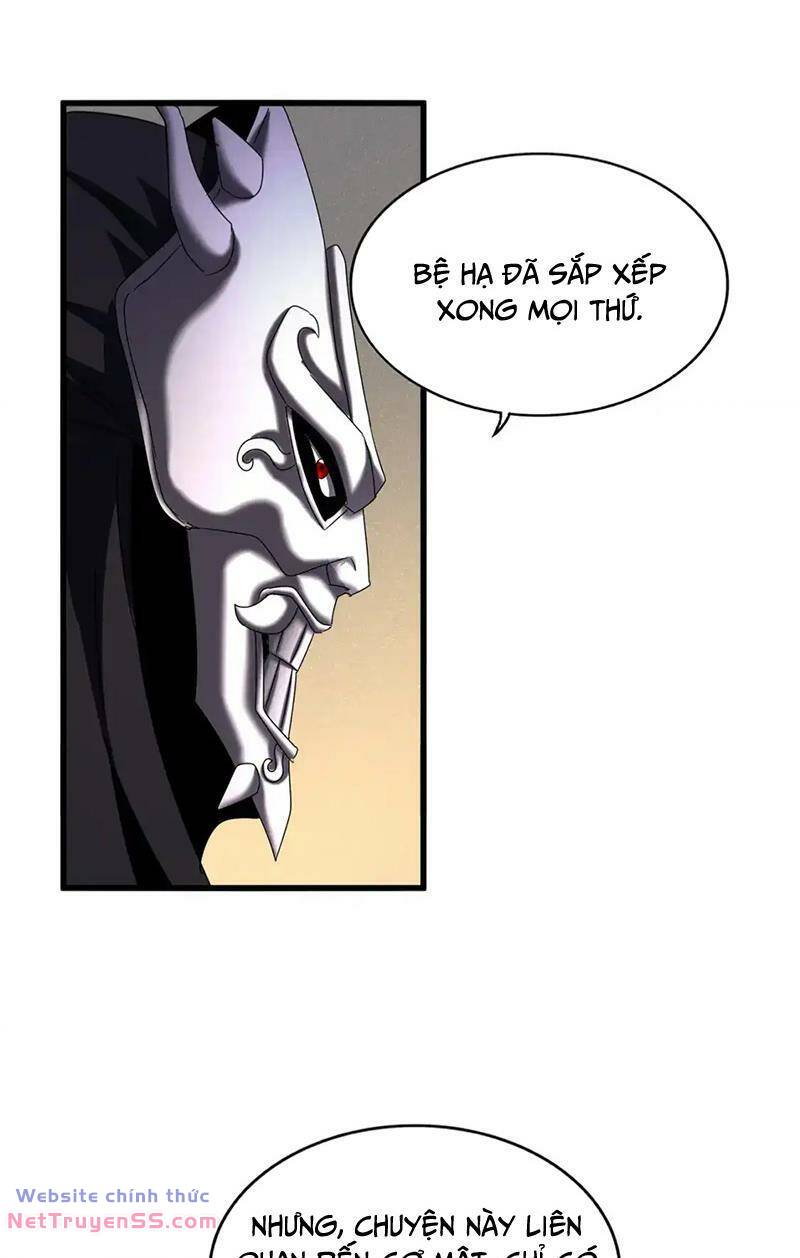 Chapter 500 trang 33