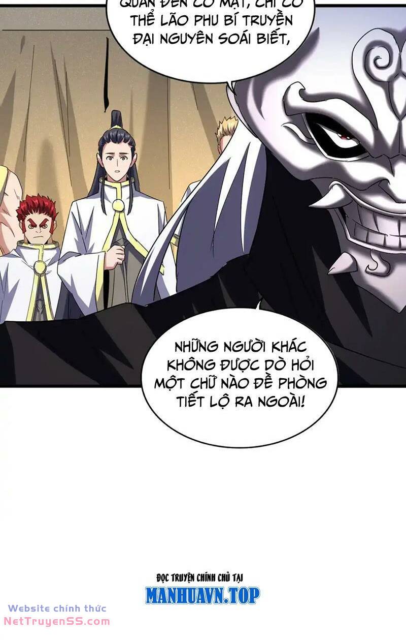 Chapter 500 trang 34