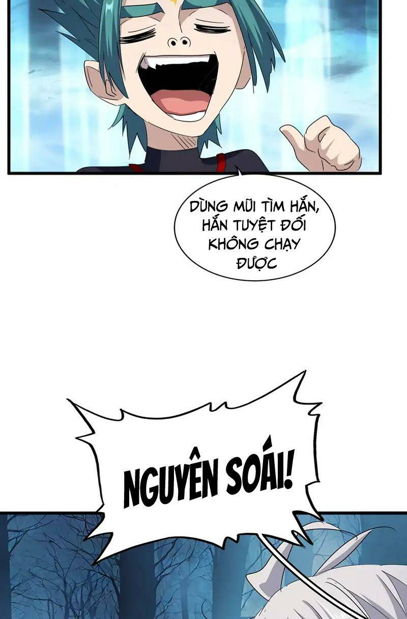 Chapter 501 trang 34