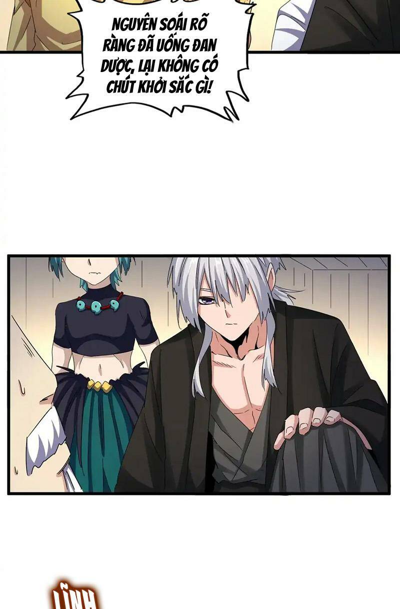 Chapter 501 trang 38