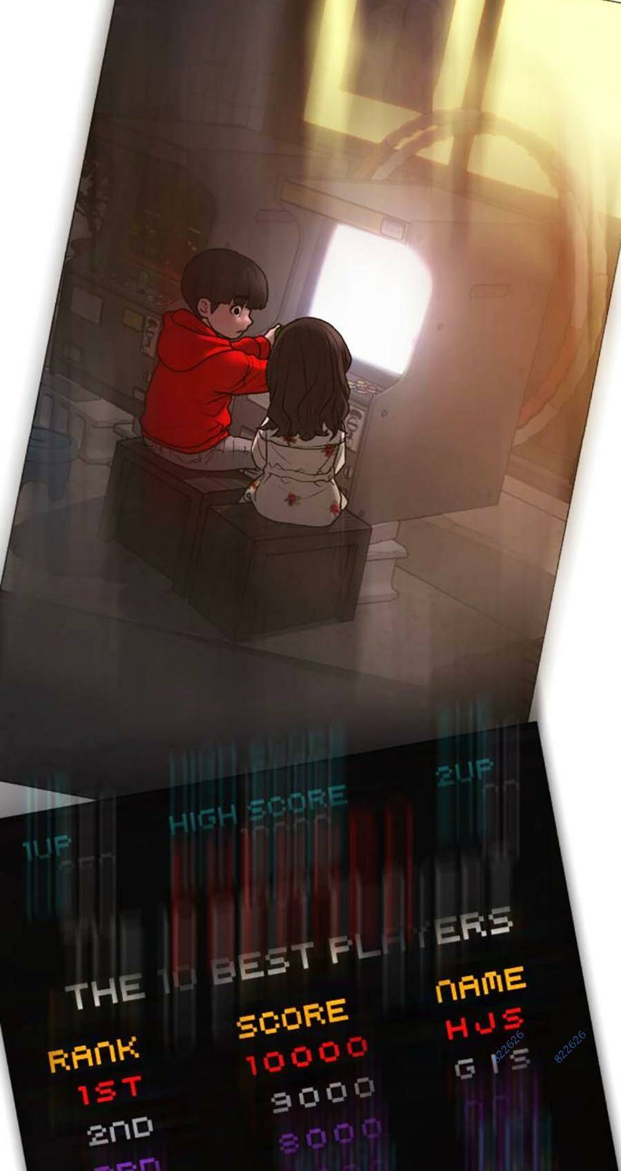 Chapter 119 trang 126