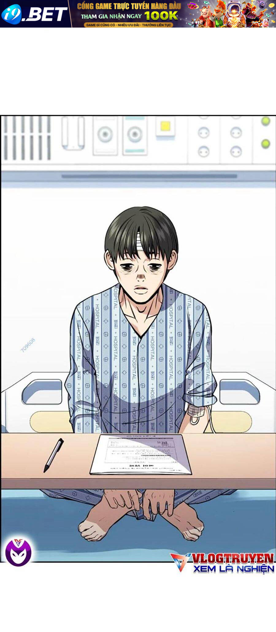 Chapter 128 trang 40