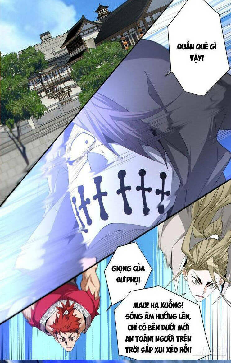 Chapter 187 trang 22