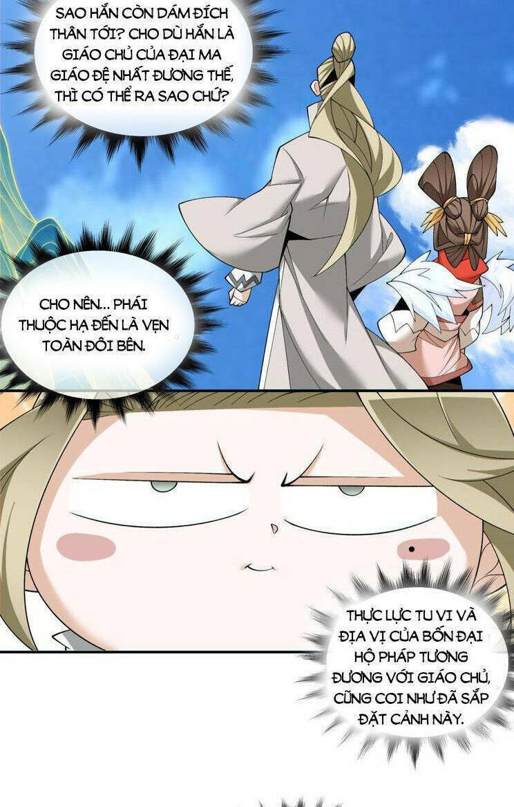 Chapter 188 trang 25