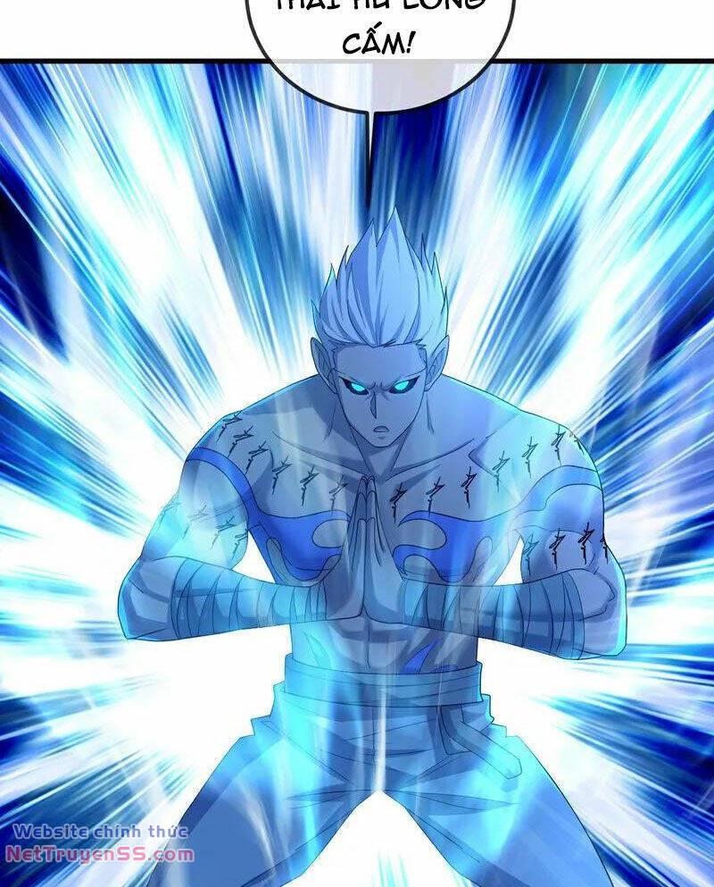 Chapter 522 trang 32