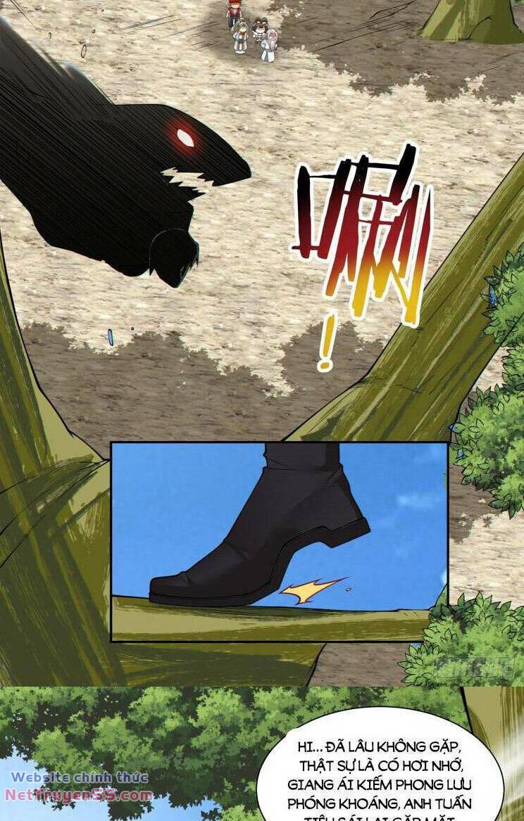 Chapter 190 trang 11