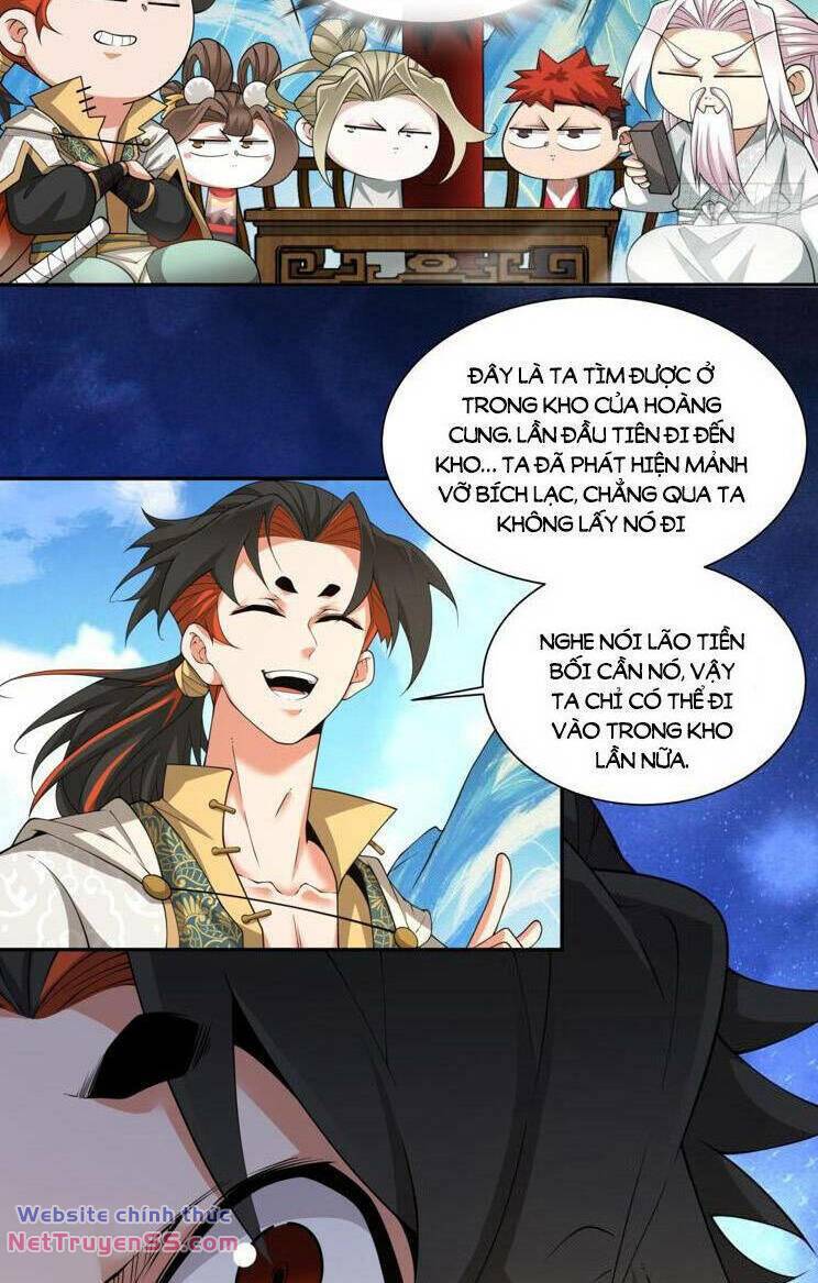 Chapter 190 trang 23