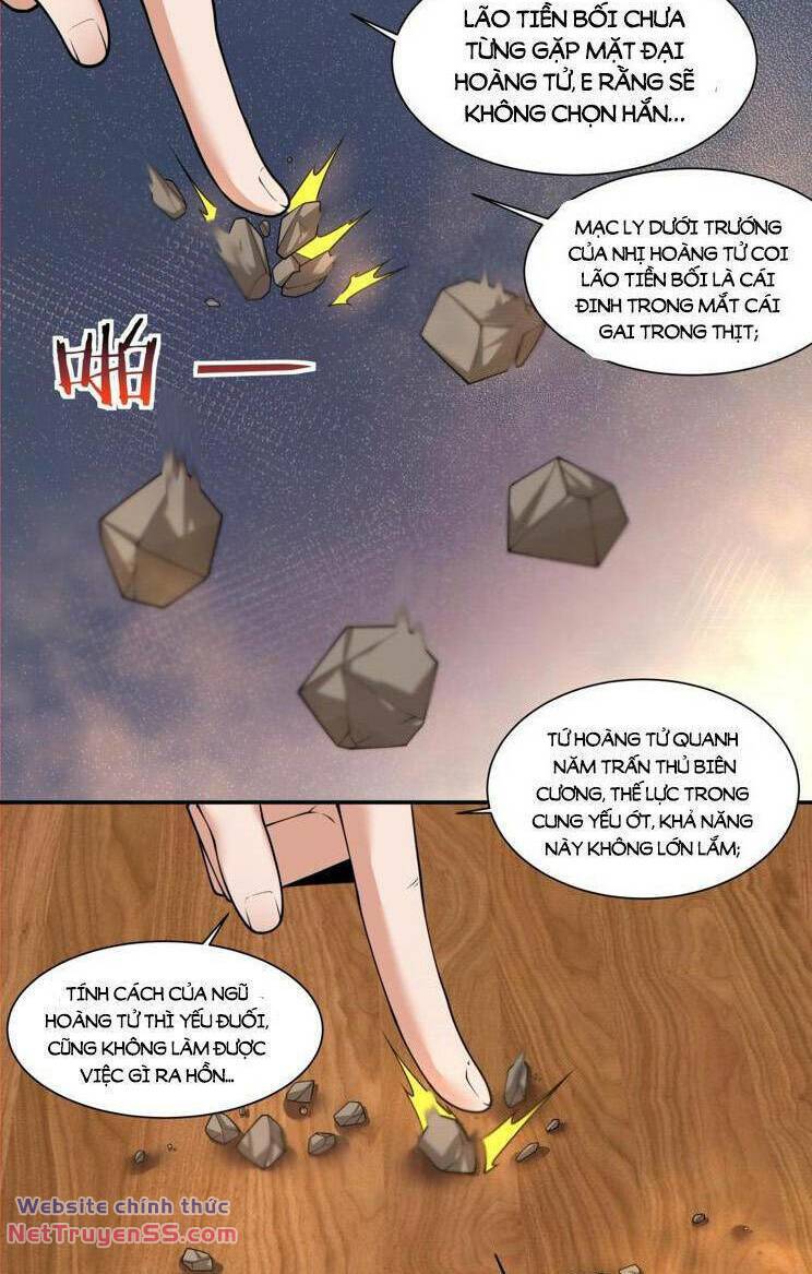 Chapter 190 trang 31