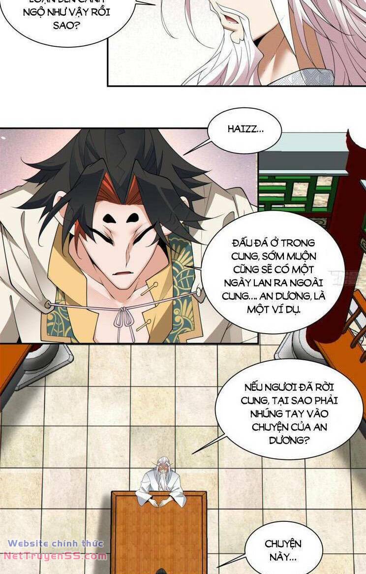 Chapter 190 trang 34