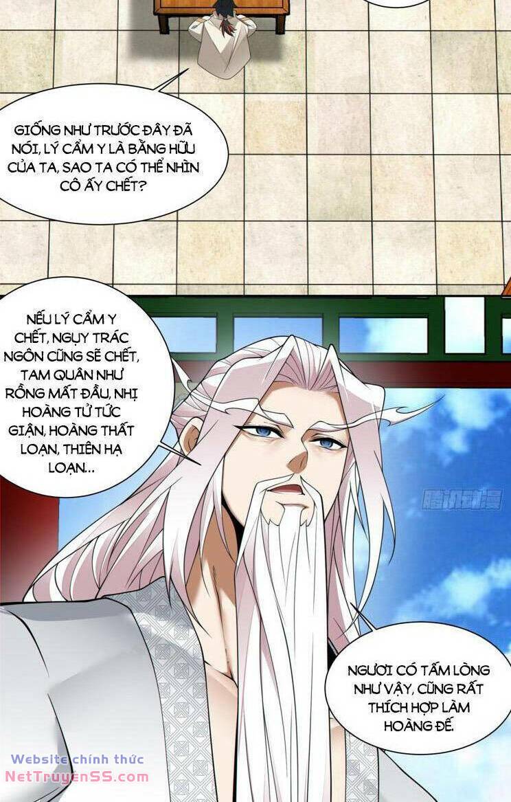 Chapter 190 trang 35